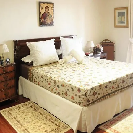 Agradable Viila Con Piscina * Адехе